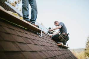 Local Roofers in Fort Hunter, NY
